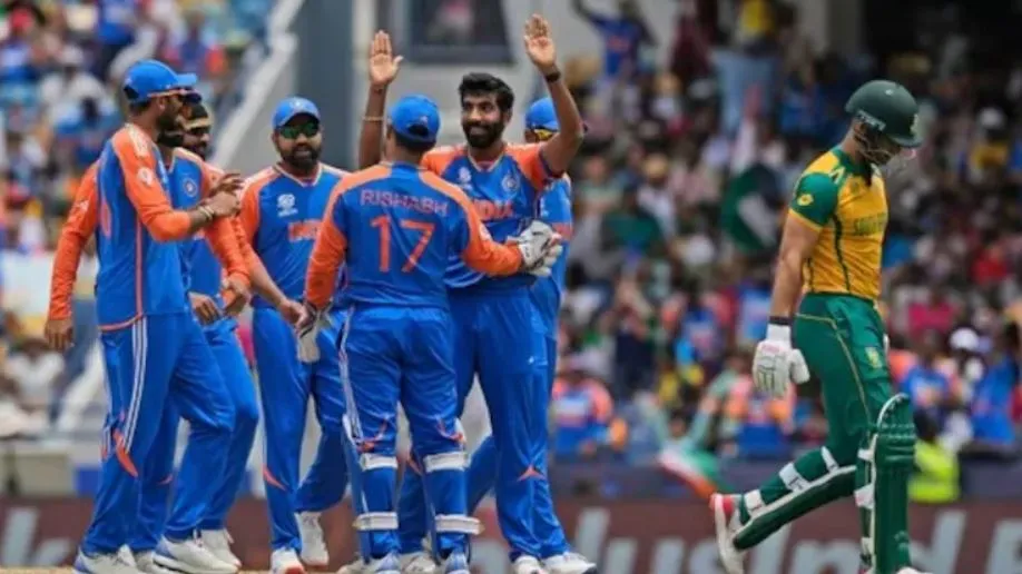 IND vs SA: 17 साल बाद भारत ने जीता टी20 विश्वकप, फाइनल में दक्षिण अफ्रीका को 7 रन से हराया