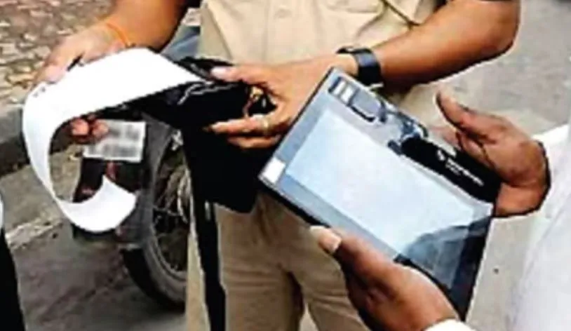 बरेली: ओवरलोड वाहनों पर हुई कार्रवाई, चेकिंग के दौरान 19 पकड़े और 14 सीज