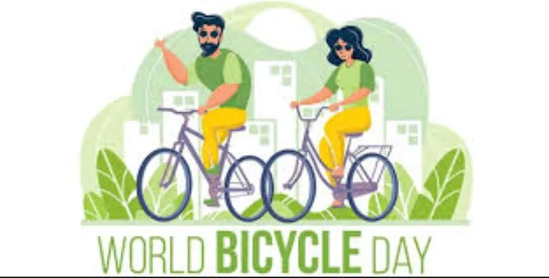 world bicycle day special: सिर्फ यातायात का साधन ही नहीं, बल्कि एक जरूरी एक्सरसाइज इक्विमेंट का प्रतीक है साइकिल