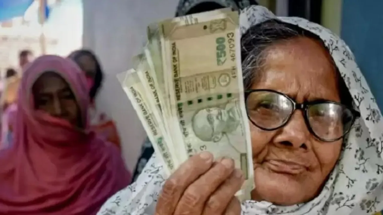 अपात्र नहीं ले सकेंगे वृद्धा पेंशन, घर-घर जाकर सोशल आडिट टीम जुटाएगी ब्यौरा