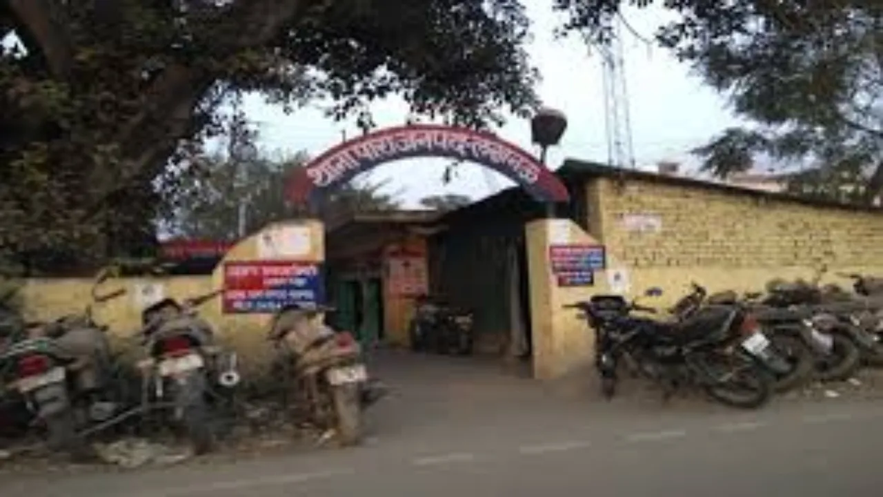 फेसबुक पर दोस्ती, शादी का झांसा देकर किया दुष्कर्म-प्रेमी पर मामला दर्ज