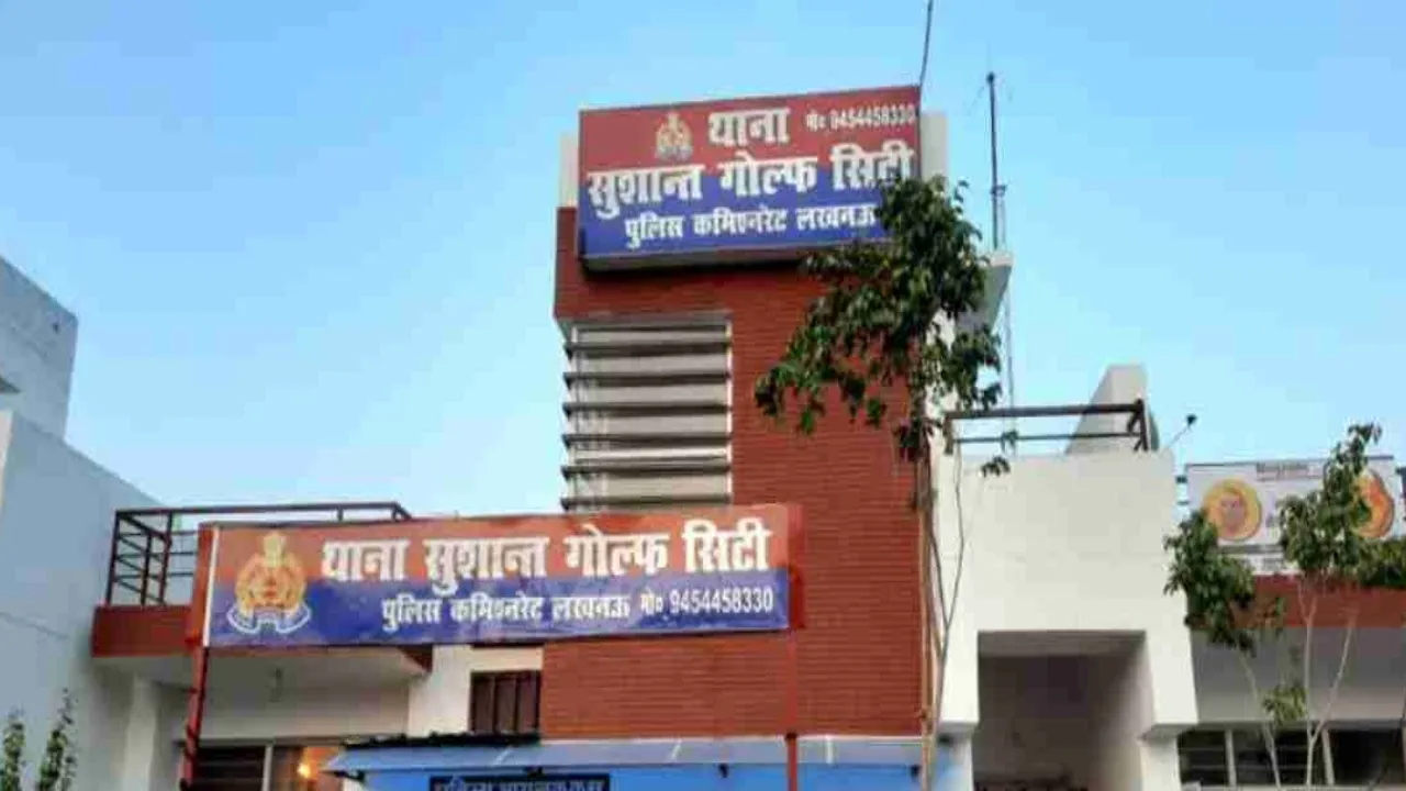 लखनऊ में थूक लगाकर मसाज करने का वीडियो वायरल, सैलून कर्मचारी हिरासत में 