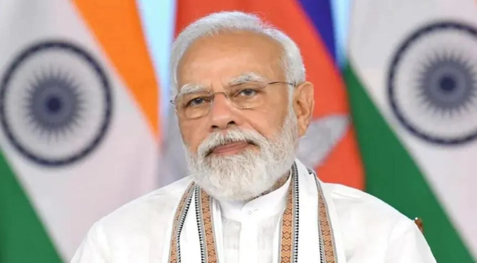 रिजिजू और मेघवाल को संसदीय कार्य मंत्रालय की जिम्मेदारी, कांग्रेस ने PM मोदी पर साधा निशाना