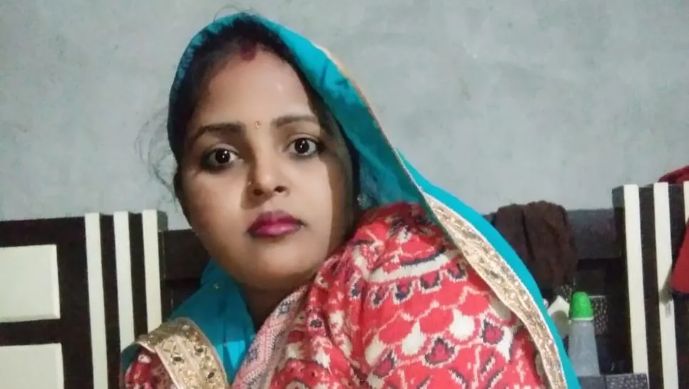 कासगंज: विवाहित ने की आत्महत्या, पिता ने जताई हत्या की आशंका  