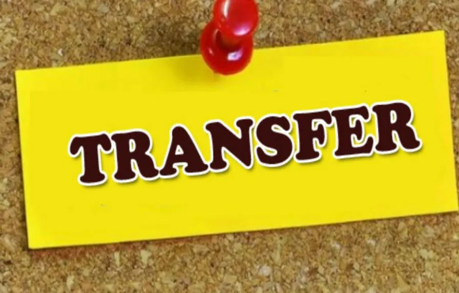 बरेली: एसई ग्रामीण बने अयोध्या के चीफ इंजीनियर, कई इंजीनियरों के भी ट्रांसफर