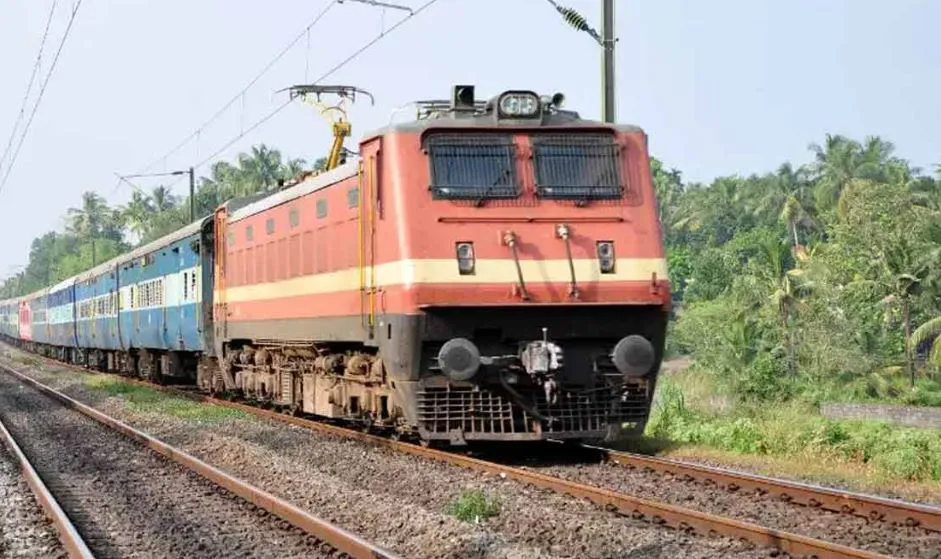 बरेली: एक और ब्लॉक झेलिए, आज से 4 जुलाई के बीच 16 ट्रेनें निरस्त