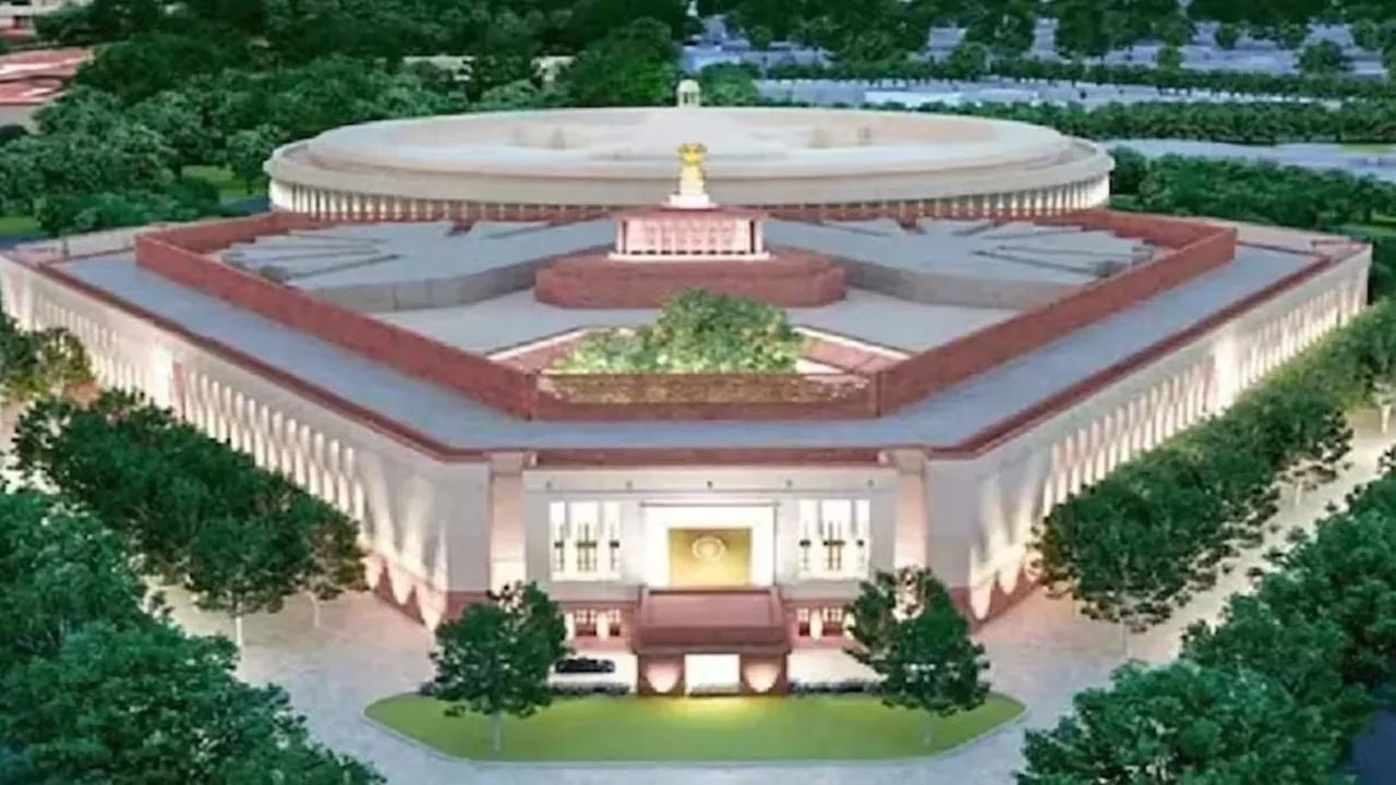 Lok Sabha Elections 2024: यूपी के आठ विधायक और 1 एमलसी बने सांसद