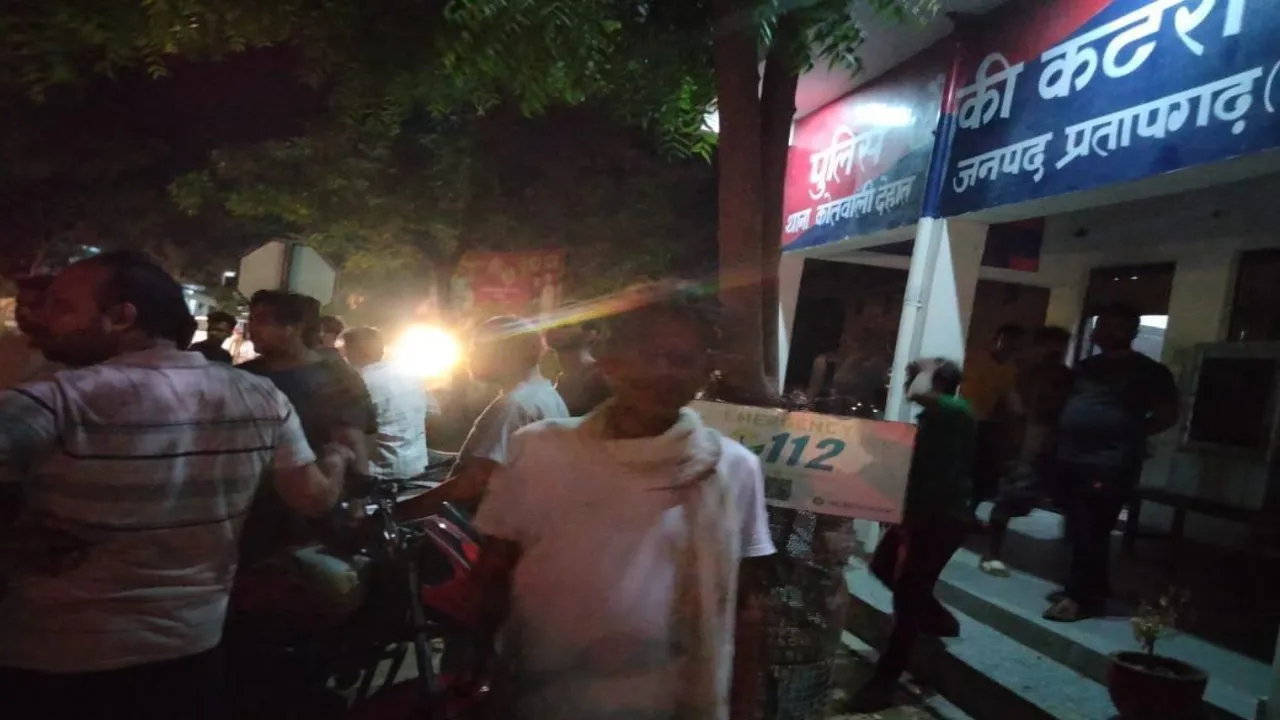 प्रतापगढ़: किशोरी को अगवा करने के प्रयास और छेड़छाड़ पर सभासद समेत दो भाइयों पर मुकदमा