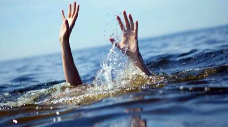 आगरा: पहले पी शराब...फिर चंबल नदी पार करने की लगाई शर्त, एक दोस्त डूबा 