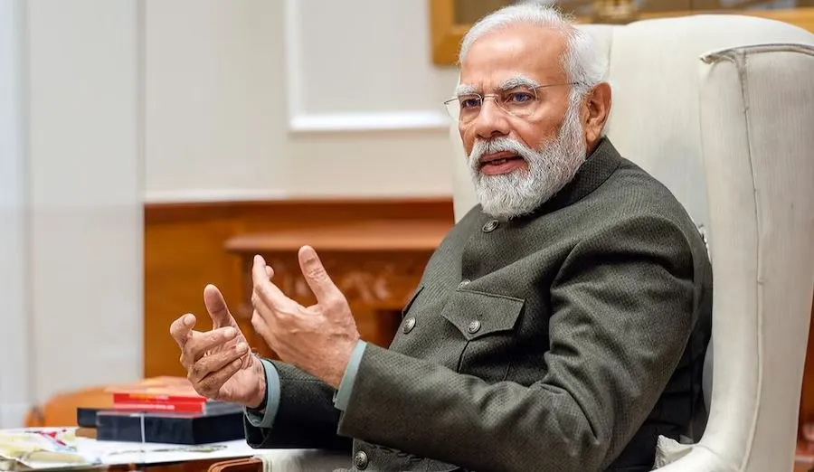 PM मोदी ने किसान सम्मान निधि जारी करने का दिया आदेश, 9.3 करोड़ लोगों को होगा फायदा