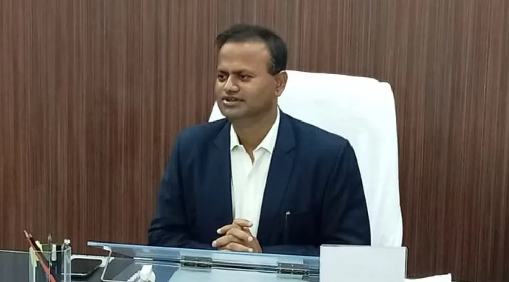 बरेली: गोवंश के कारण घटी कोई घटना तो नपेंगे सम्बंधित क्षेत्र के अधिकारी, डीएम ने दिए निर्देश