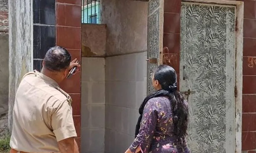 कासगंज: पुलिस अभिरक्षा में दलित युवक की मौत मामले में मजिस्ट्रियल जांच शुरू, इंस्पेक्टर से हुई पूछताछ