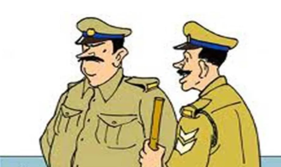 संभल: गो तस्कर को पकड़ने गई पुलिस को दौड़ाया, हिरासत में एक व्यक्ति को जबरन छुड़ाया
