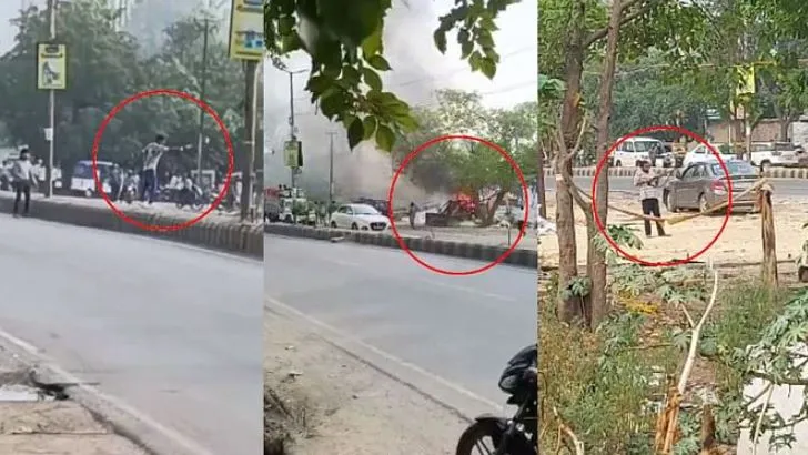 बरेली में गैंगवार: कोर्ट का आदेश तो था ही नहीं फिर कैसे IG से मिला राणा?, SSP ने कर दिया साफ...जानिए पूरा मामला