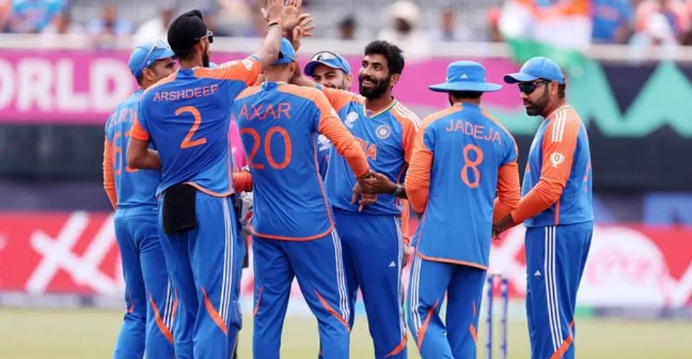 IND vs PAK: पंत और गेंदबाजों का शानदार प्रदर्शन, पाकिस्तान को 6 रन से हराया