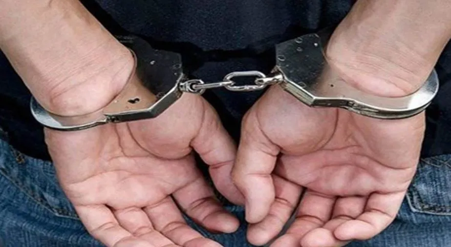 बदायूं: महाराष्ट्र में 12 साल पहले हत्या करने का आरोपी गिरफ्तार