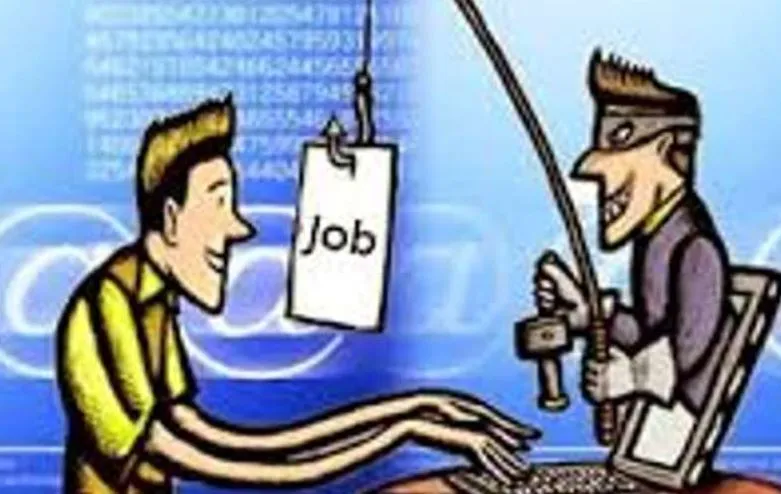 बरेली: विदेश में नौकरी लगवाने के नाम पर तीन लाख रुपये ठगे, युवक ने SSP से की शिकायत