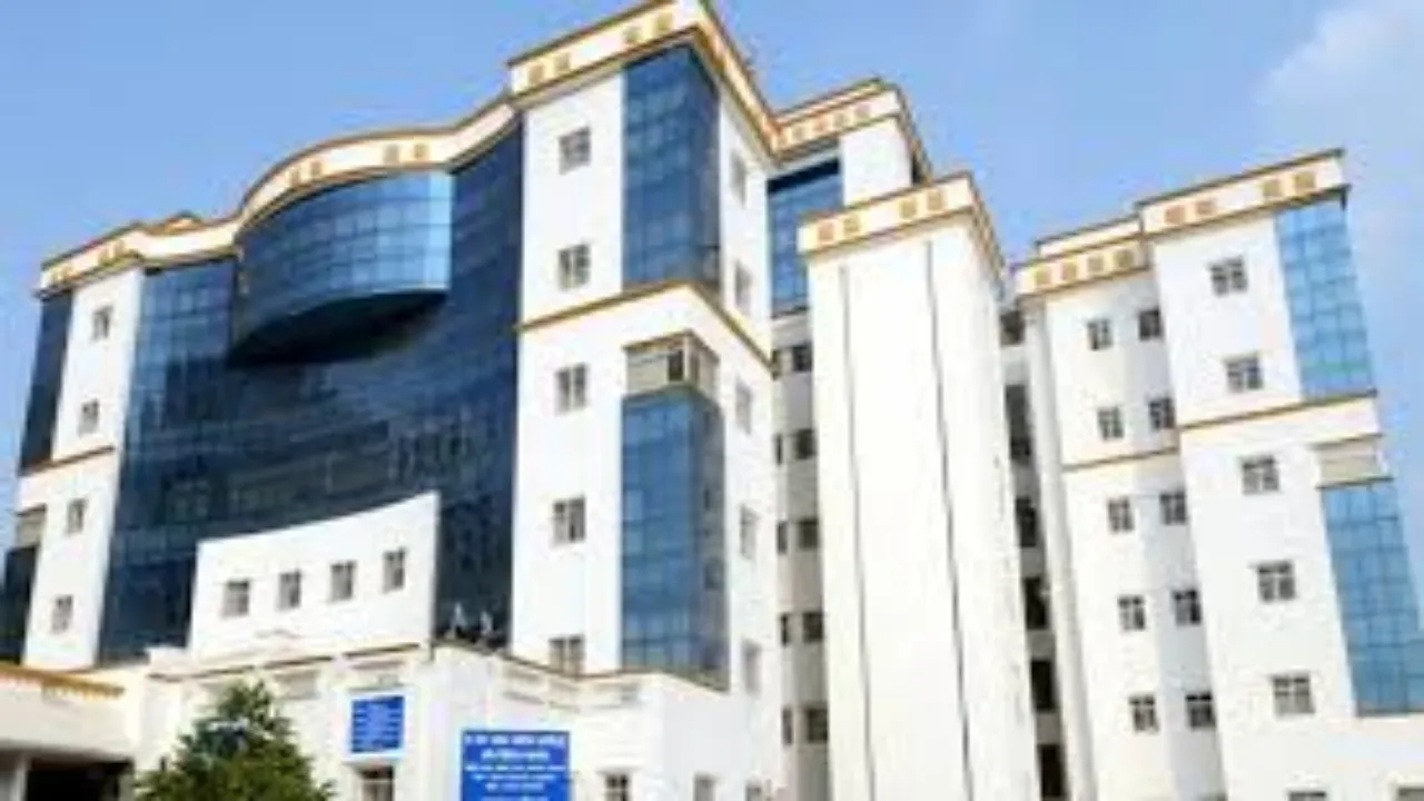 Lucknow Fraud: लोहिया संस्थान में आउटसोर्स कर्मियों ने हड़प लिए ओपीडी के दो करोड़ रुपये, दर्ज कराई गई रिपोर्ट