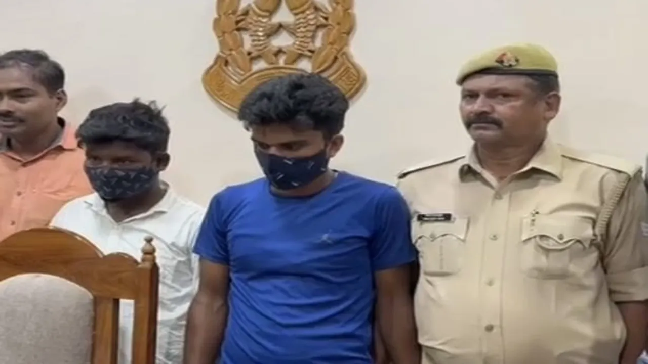 बहराइच में महज शौक पूरा करने के लिए महिला से लूट लिए 60 हजार