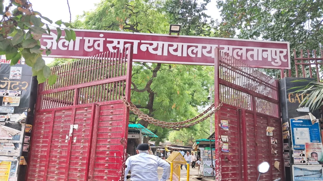 पूर्व विधायक सोनू सिंह के मामले में ड्राइवर रुक्सार ने किया सरेंडर, कोर्ट ने भेजा जेल 