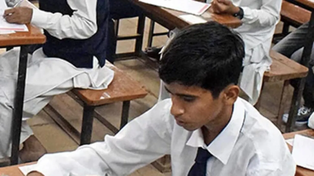 बोर्ड परीक्षा केंद्रों को लेकर कालेजों की जियो टैगिंग 90 प्रतिशत पूरी      