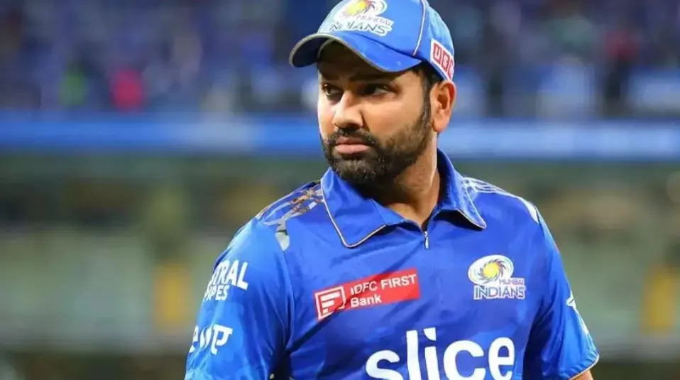 T20 World Cup: 'बहुत ज्यादा सोचते हैं तो इससे फायदा नहीं होता', रोहित शर्मा ने इंग्लैंड के खिलाफ सेमीफाइनल से पहले कहा 