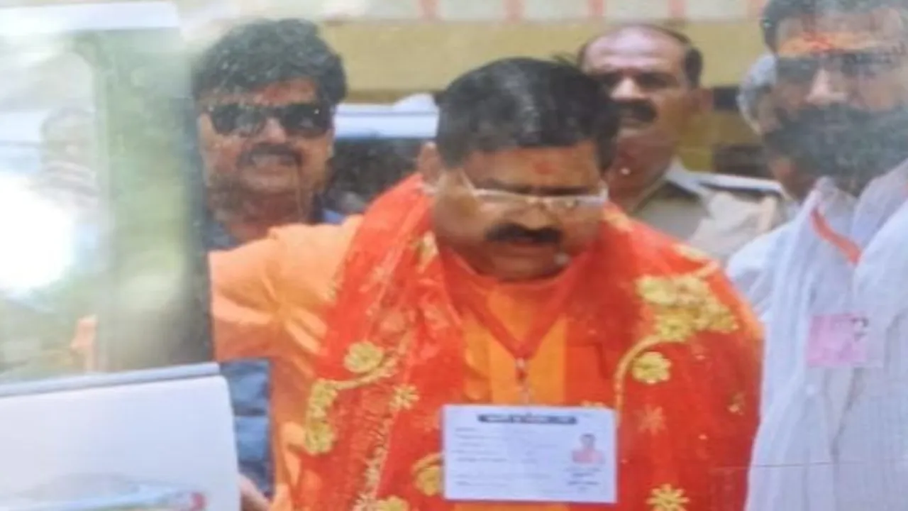 संगमलाल गुप्ता ने अफवाहों का किया खंडन, एक्स पर लिखी ये पोस्ट