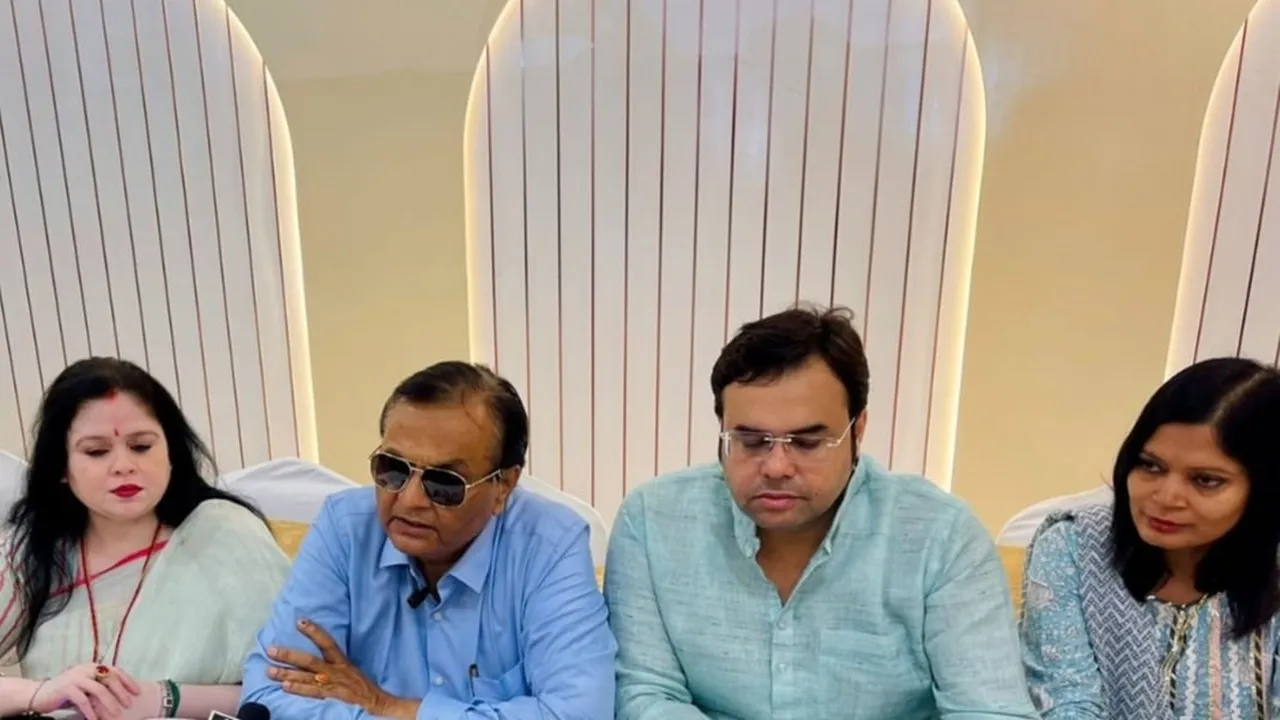 लखनऊ: 9 जून को राजधानी में होगी कुकिंग प्रतियोगिता, विजेताओं को मिलेगा यह पुरस्कार 