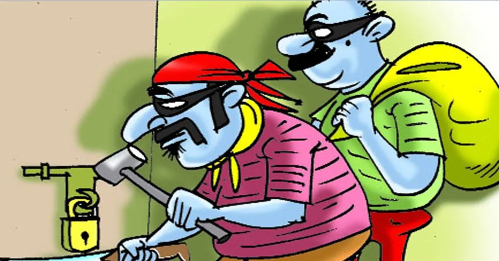 कासगंज: सोरों फार्मर फेड प्रोड्यूसर कंपनी के गोदाम और कार्यालय से लाखों की चोरी 