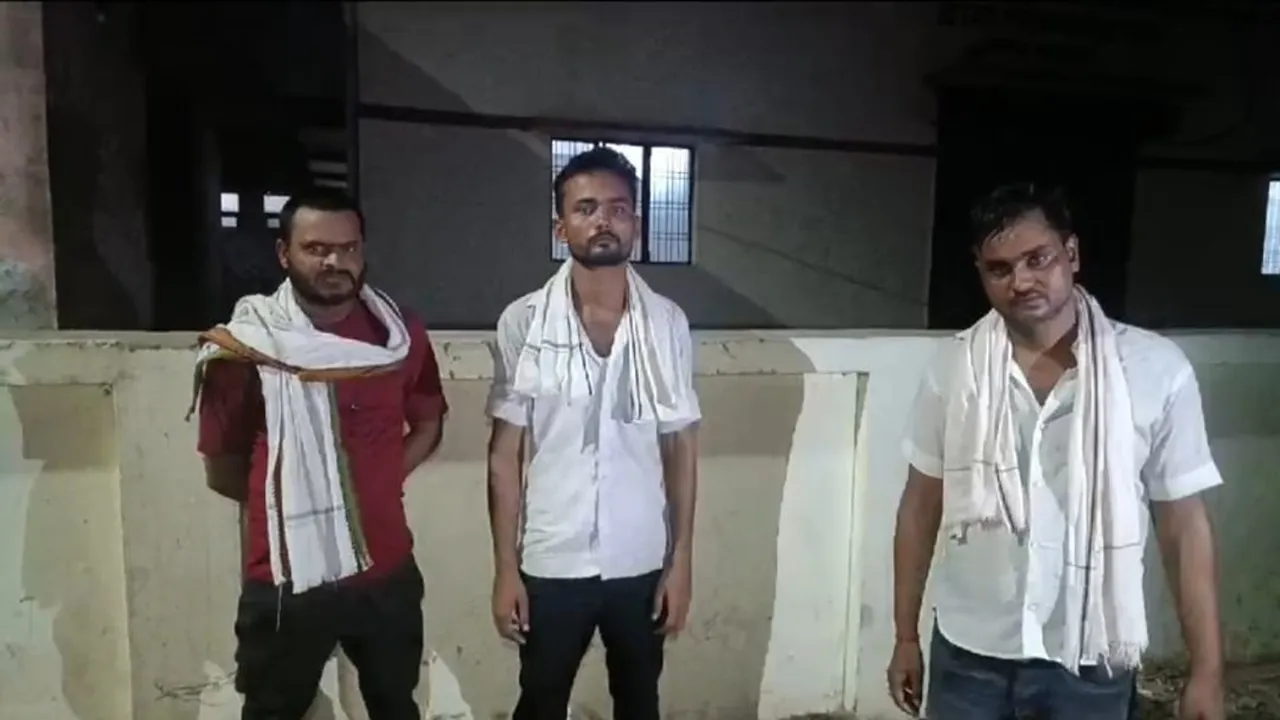 बहराइच: लखनऊ से घर आ रहे युवक का रोडवेज परिसर में मिला शव, आईपीएस के यहां काम कर रहा रहा था मृतक