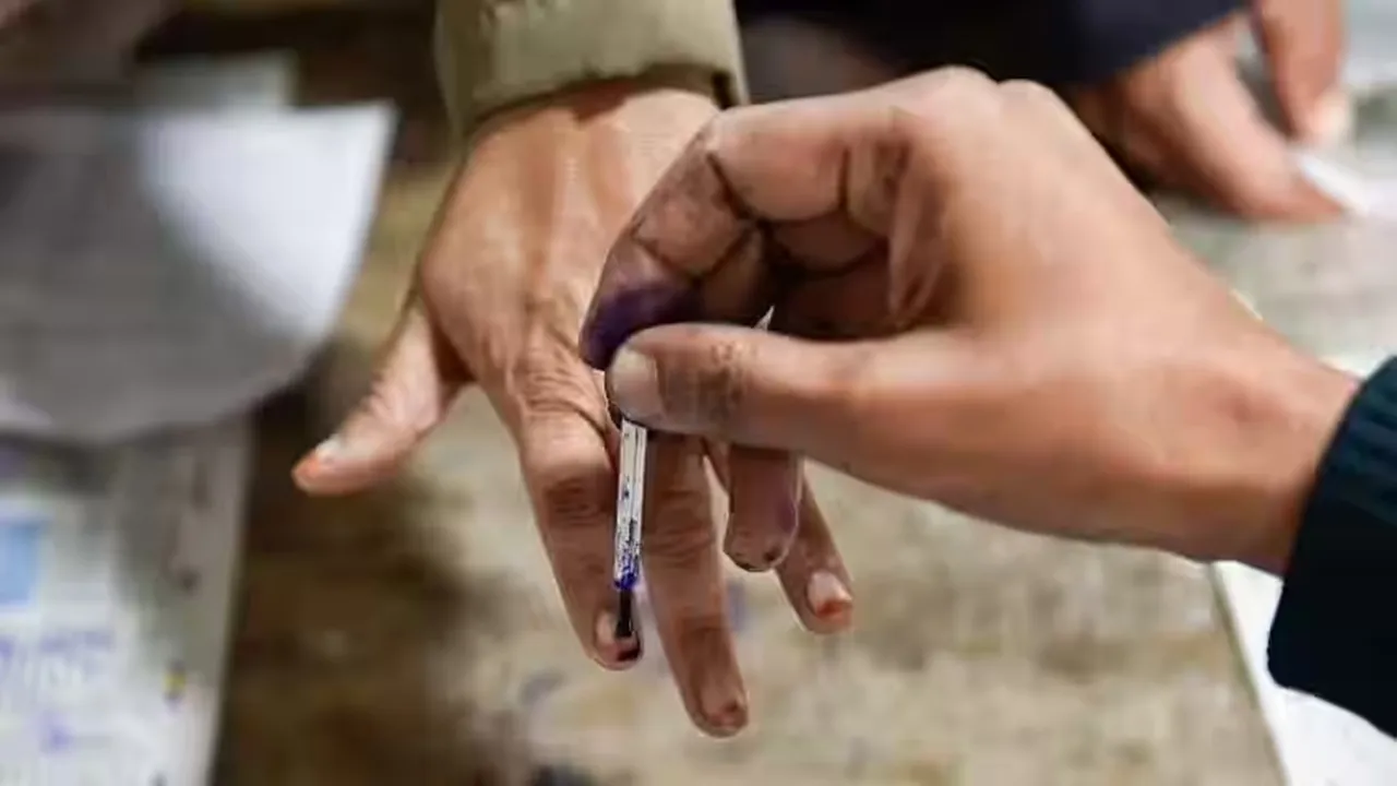 बाराबंकी: निकाय उपचुनाव के लिए प्रभारी अधिकारी नामित, मतदान 8 जुलाई को