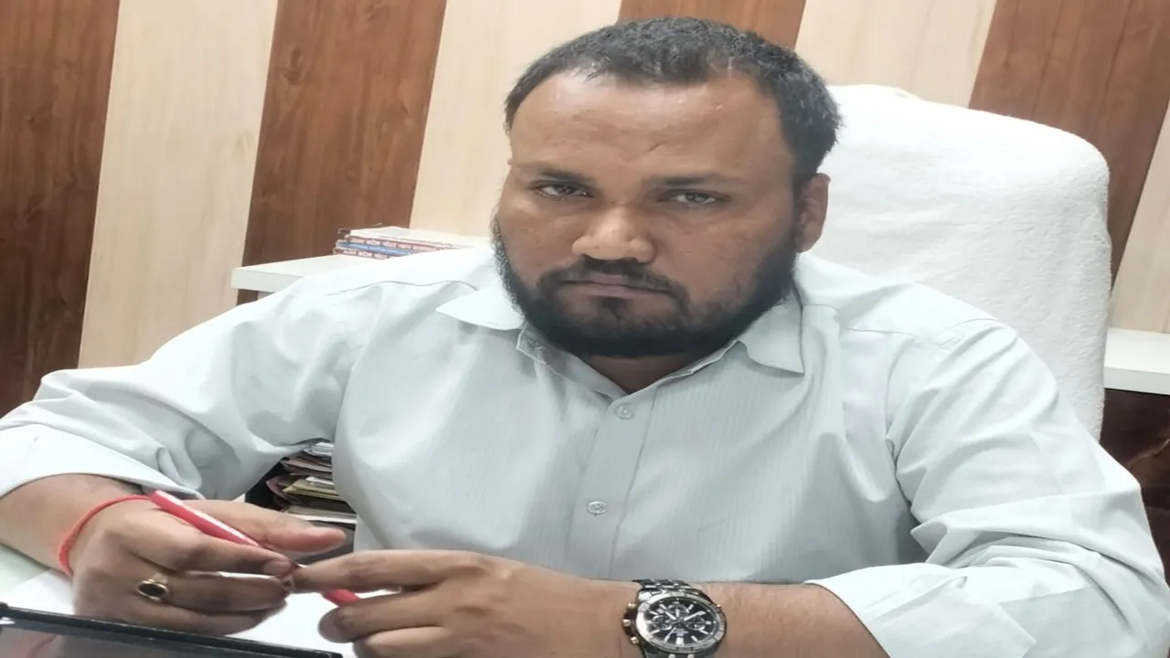 बहराइच: टैक्स बकाया के लिए 3000 वाहन स्वामियों को मिला नोटिस