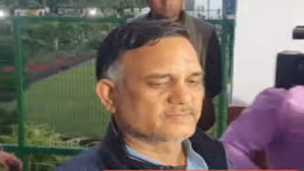 सपा नेता उदयवीर सिंह का दावा,भाजपा के सहयोगी दलों के मतदाताओं ने किया किनारा-ठगती है BJP 