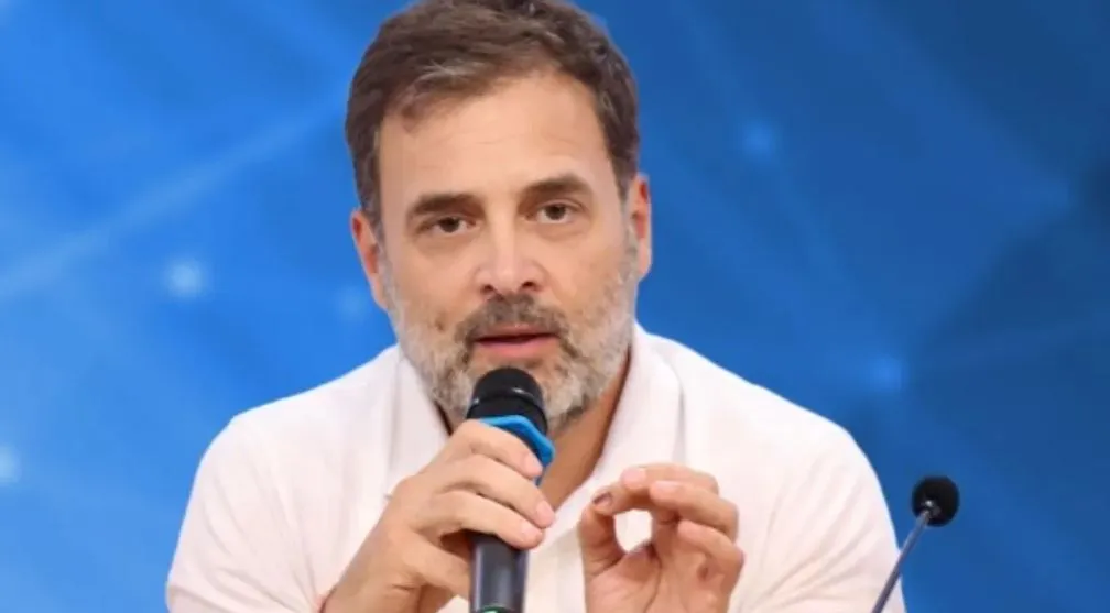 कांग्रेस का बड़ा फैसला, राहुल गांधी होंगे लोकसभा में नेता प्रतिपक्ष 