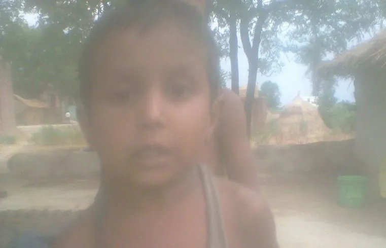 बदायूं: महावा नदी पुल के पास खेल रहे चार साल के बच्चे का अपहरण, पुलिस ने जिले भर में की नाकाबंदी