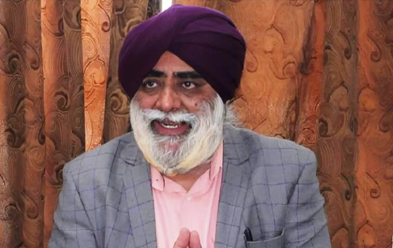 देहरादून: उद्यान घोटाले में निदेशक एचएस बवेजा पर कसा सीबीआई जांच का शिकंजा, उद्यान मंत्रालय पर उठ रहे सवाल