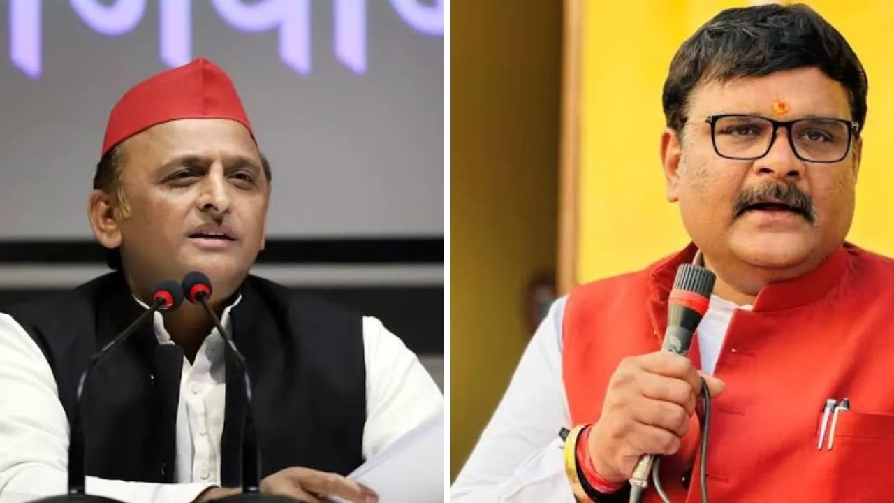 Kannauj News: जन उपेक्षा, भाषा की टूटती मर्यादा से ढहा किला...व्यापारियों के साथ ही पार्टी के वरिष्ठों की उपेक्षा सुब्रत को पड़ी भारी