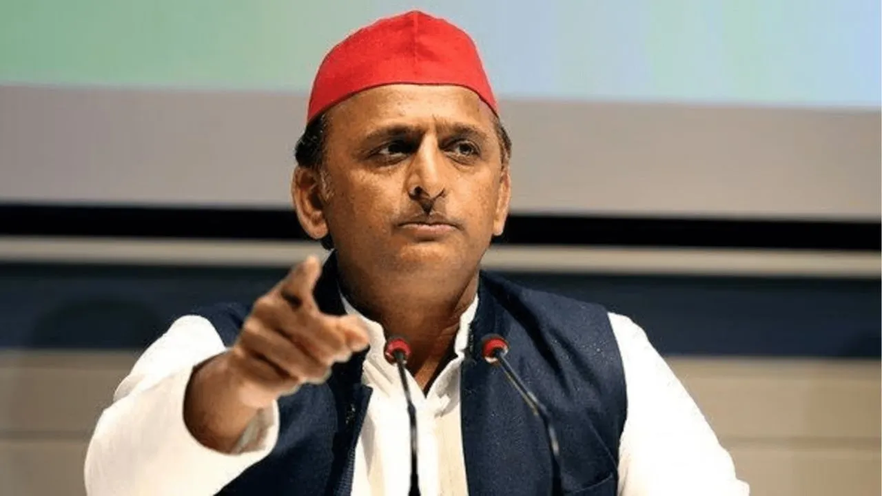 Kannauj News: चौथी बार अखिलेश ने जीत का बनाया रिकॉर्ड...कन्नौज की धरती से वर्ष 2000 में राजनीति में रखा था कदम