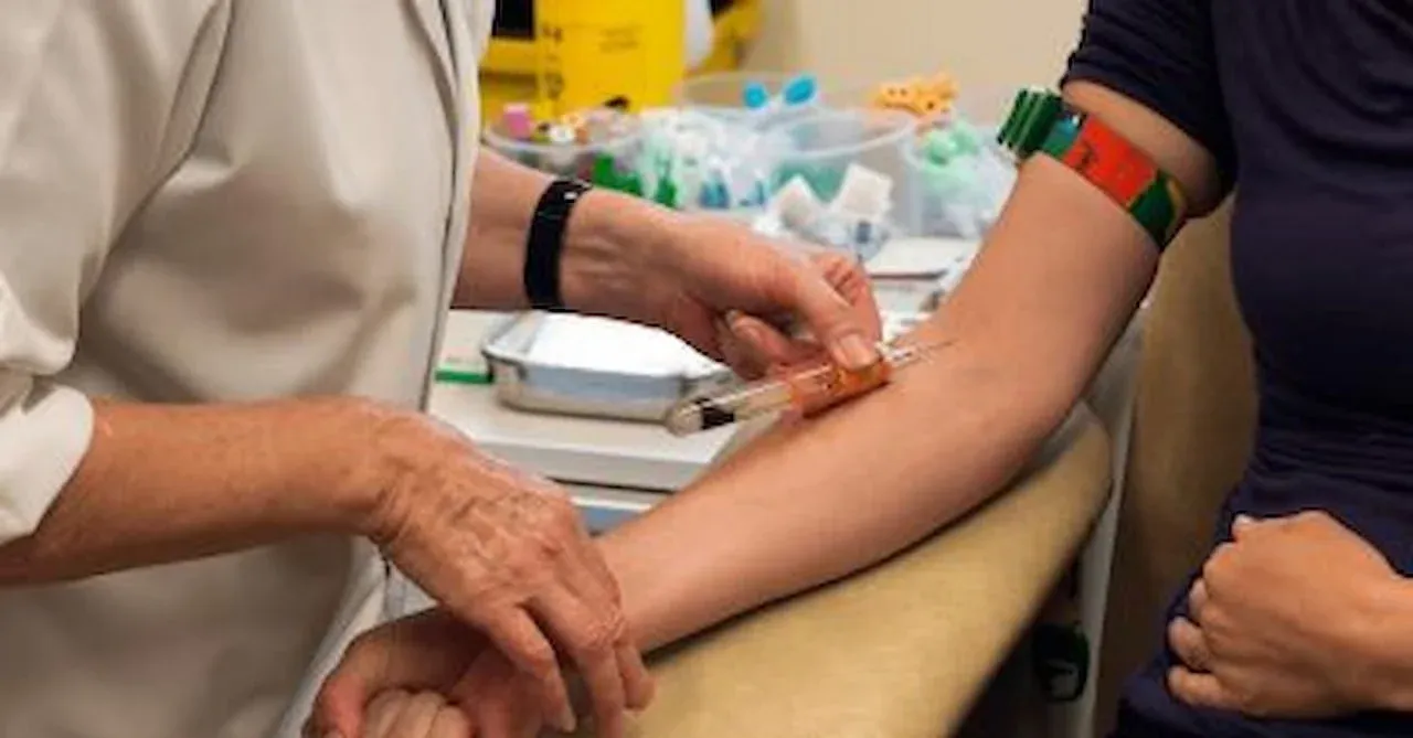 हल्द्वानी: रक्त के नमूने से सत्यापित होंगे दस्तावेज, योजना का मिलेगा लाभ