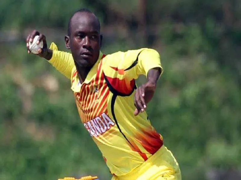 T20 World Cup 2024 : सुपर 8 में नहीं पहुंची यूगांडा क्रिकेट टीम, ब्रायन मसाबा ने स्वदेश लौटने के बाद छोड़ दी कप्तानी 