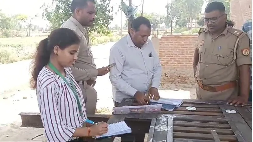 बरेली: 14 दुकानों पर मजदूरी करते पाए गए 24 बाल श्रमिक, दुकानदारों को नोटिस जारी  