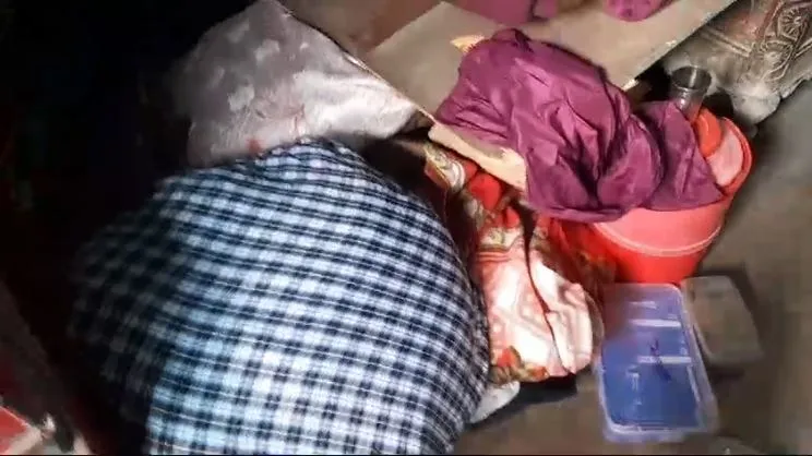 लखीमपुर खीरी: घर में घुसे बदमाशों ने व्यवसाई की हत्या कर की लूटपाट, जांच में जुटी पुलिस 