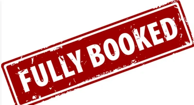 काशीपुर: 15 जून तक फुल हुई फाटो जोन की बुकिंग