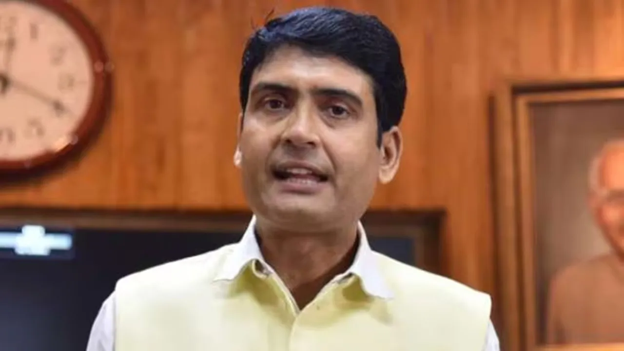 कांग्रेस नेता दीपक सिंह ने सीएम योगी को लिखा पत्र, कहा- राम भक्तों को अपशब्द कहने वालों पर करें सख्त कार्रवाई  