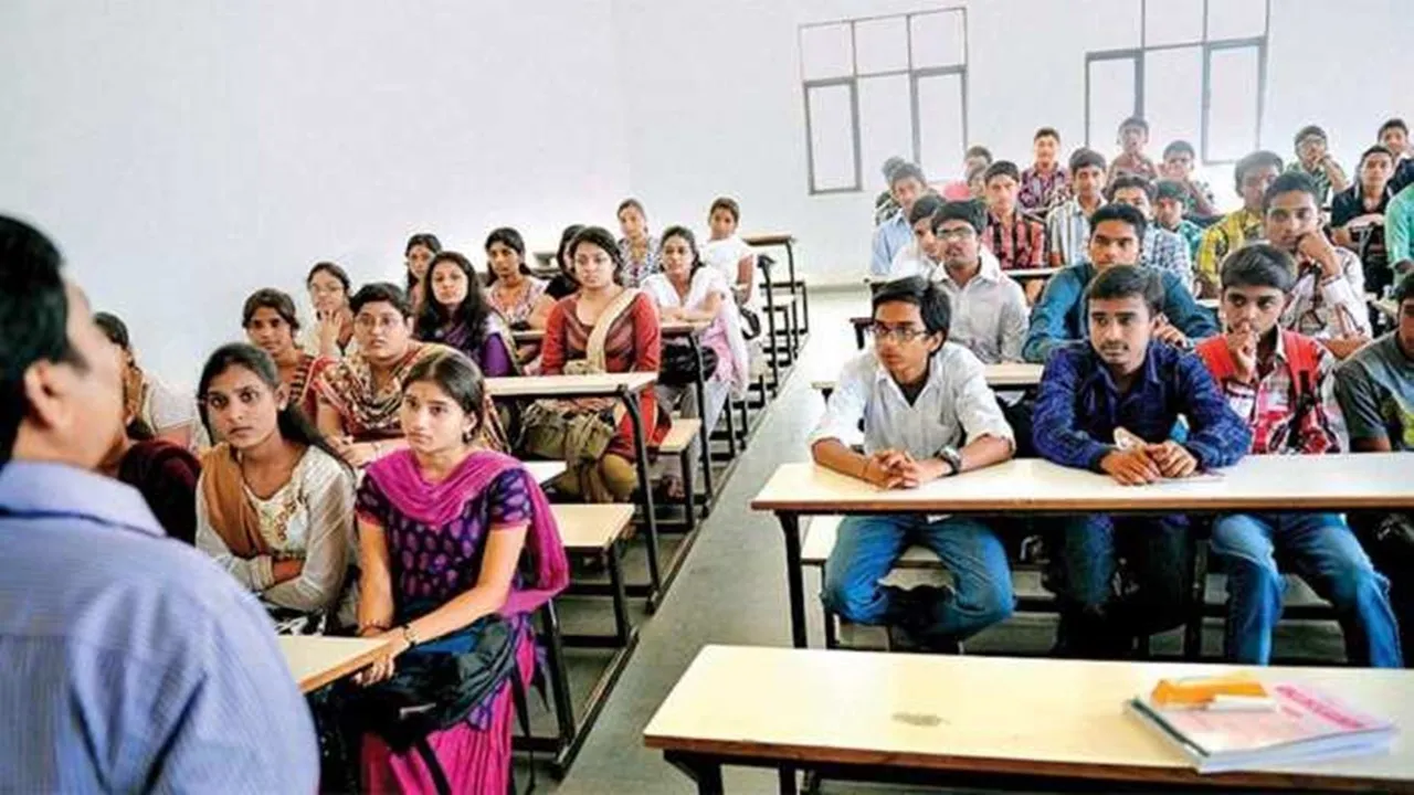 बाराबंकी: अभ्युदय कोचिंग बनाएगा होनहारों का भविष्य, प्रवेश के लिए ऑफलाइन आवेदन शुरू