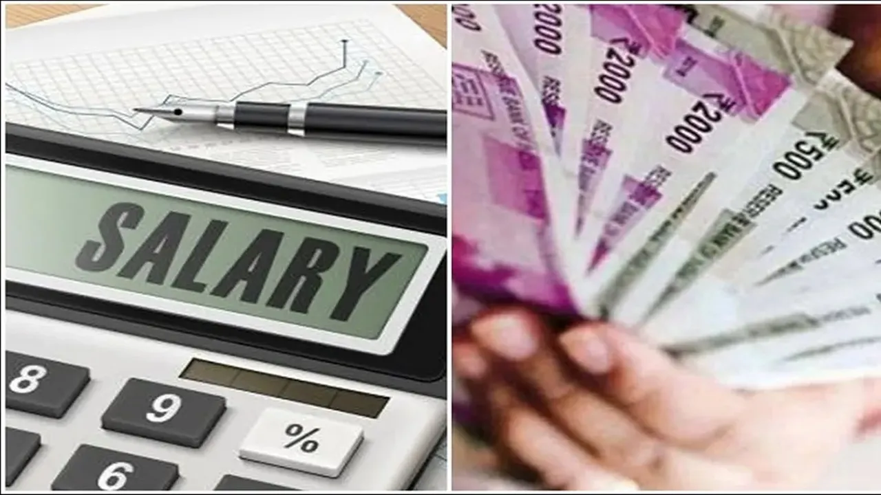 बहराइच: 10 माह से बाल पुष्टाहार विभाग की सीडीपीओ को नहीं मिला वेतन, जानें वजह