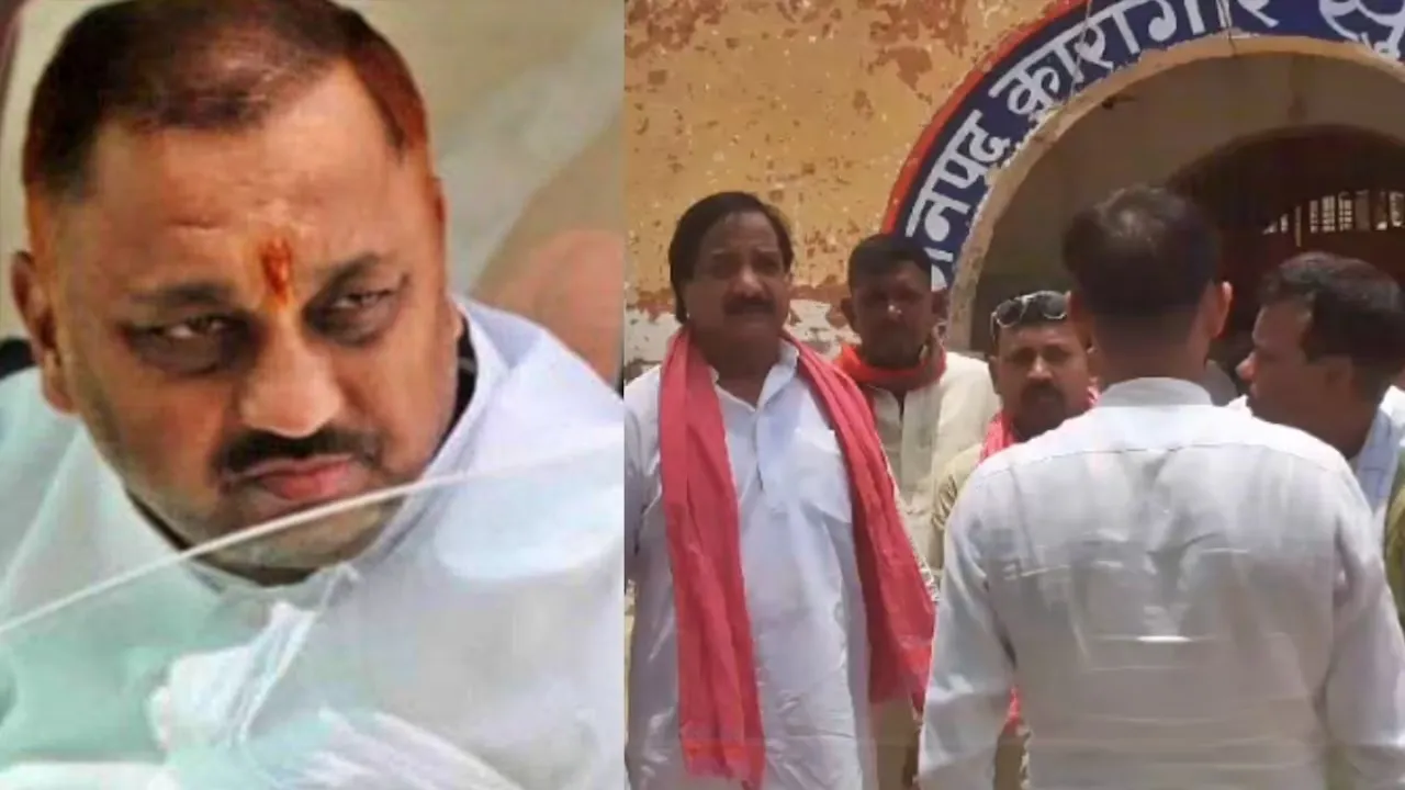 सुलतानपुर: इसौली के पूर्व विधायक सोनू सिंह समेत तीन की विशेष कोर्ट ने दिए रिहाई के आदेश
