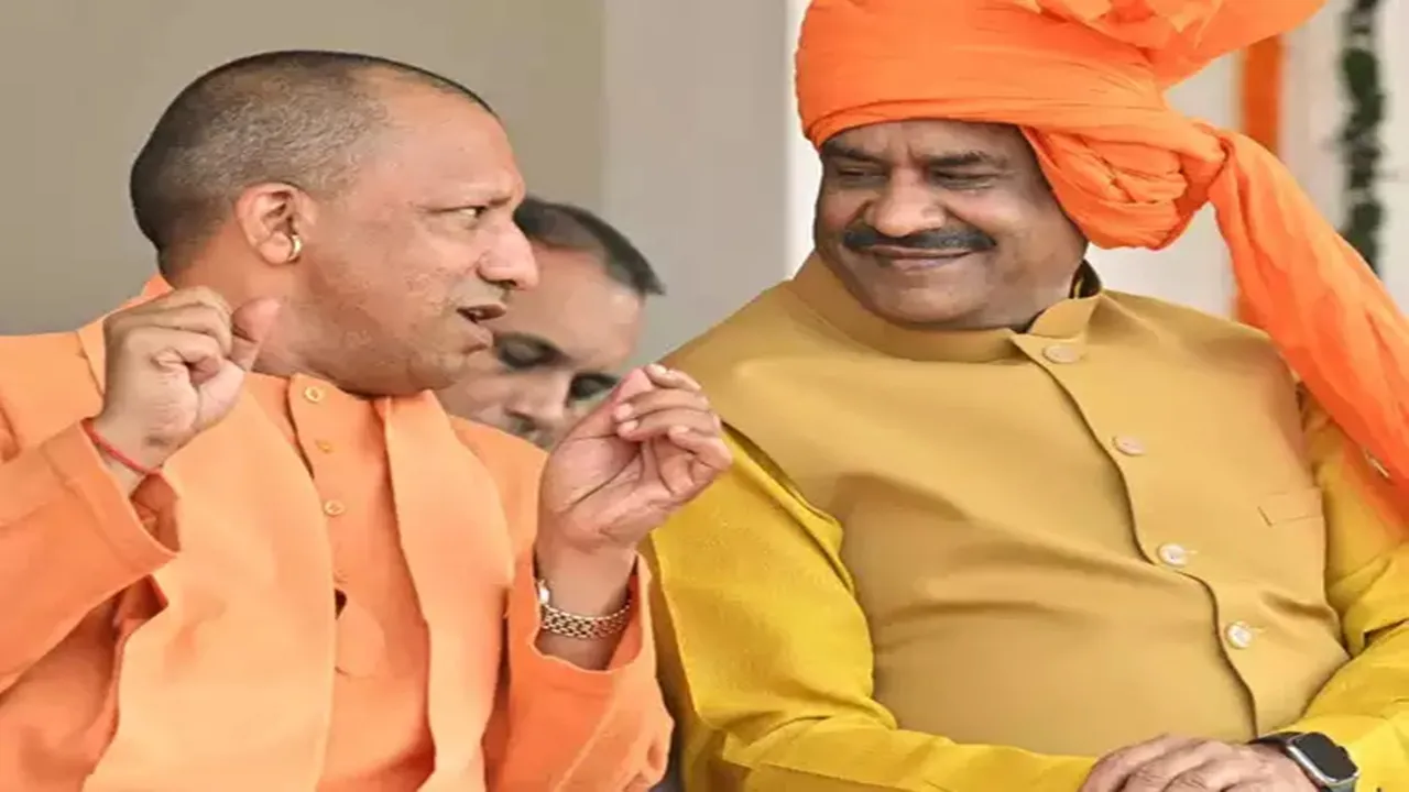 ओम बिरला फिर चुने गए लोकसभा अध्यक्ष, बोले सीएम योगी- आपके के नेतृत्व में संसद की गरिमा नई ऊंचाइयों को स्पर्श करेगी
