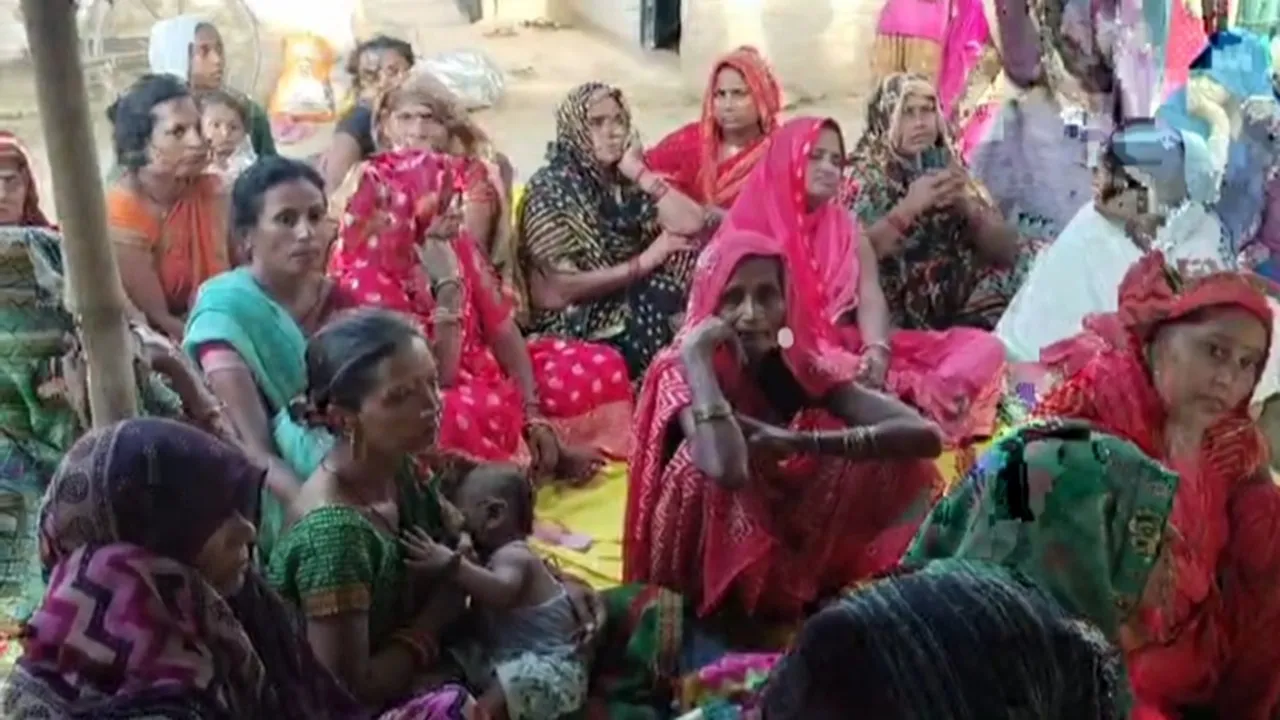 रायबरेली: नर्सिंग होम में झोलाछाप ने कर दिया प्रसूता का आपरेशन, जच्चा-बच्चा की मौत