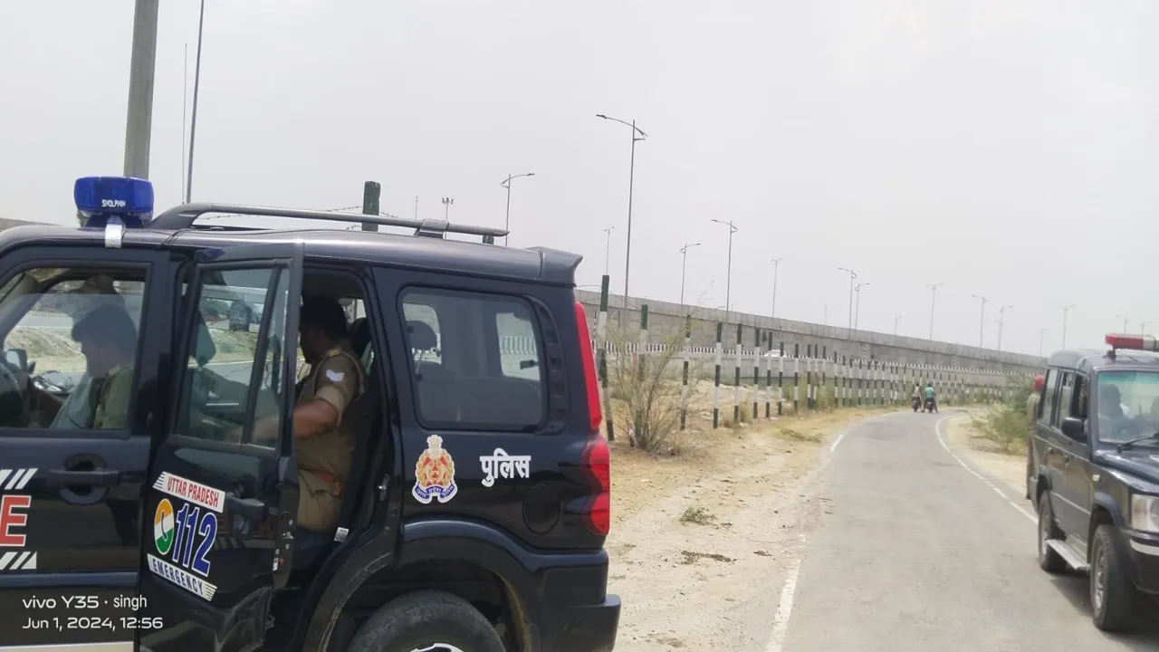 सुलतानपुर में 24 घंटे में मिले 4 शव, तीन की नहीं हो सकी शिनाख्त, जांच में जुटी पुलिस